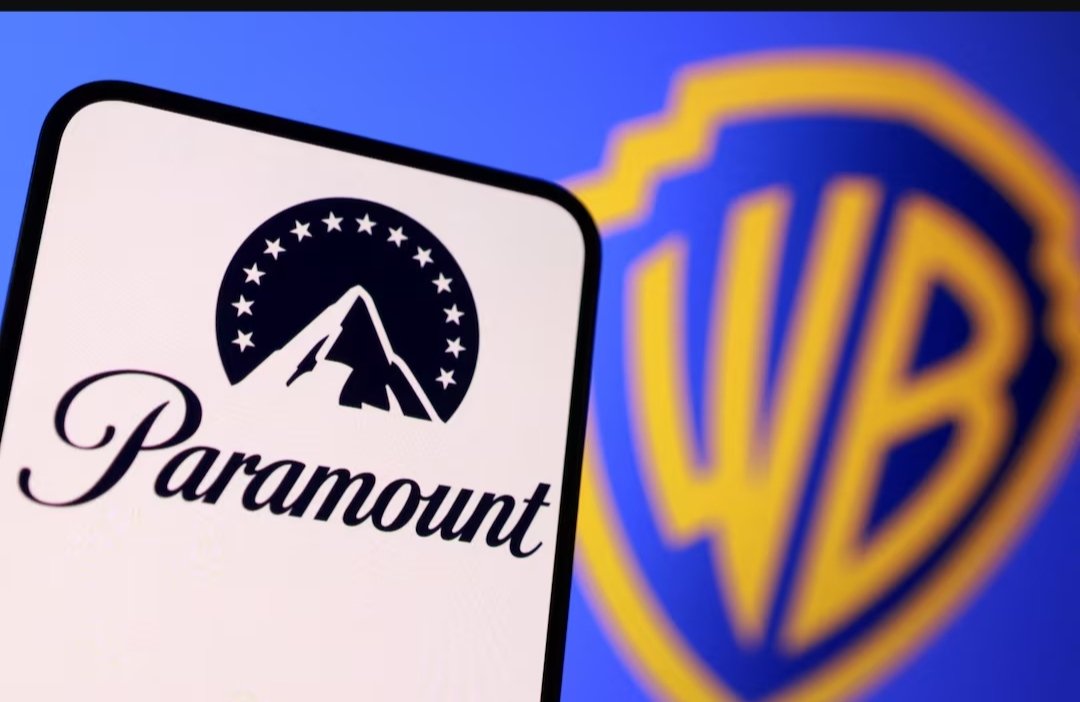 David Ellison Says Combined Paramount and Warner Bros Discovery Will Be Named Skydance
