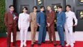 Despite BTS Boycott, Grammy’s New Asian Pop Category To Debut Unchanged