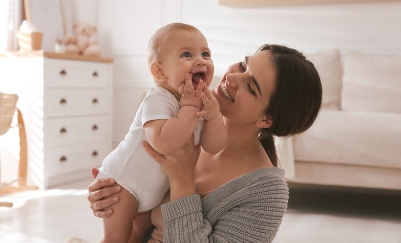 Prenatal Chemical Exposure May Be Linked to Early Infant Cognition, Study Finds