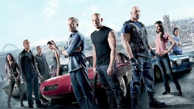 Fast & Furious Franchise Expands to TV With New Spinoff Series, Set for 2028 Release