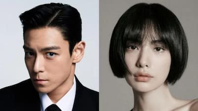 Former BIGBANG Member T.O.P Confirms Dating Singer Nana