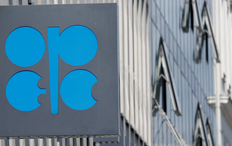 OPEC+ Keeps November Oil Output Targets Steady