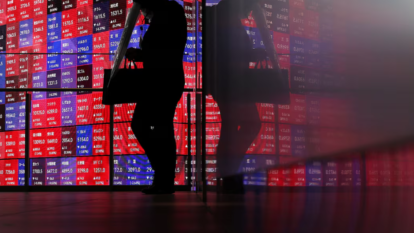 Stocks Rise as Markets Cut October Fed Rate Hike Bets Stocks Rise as Markets Cut October Fed Rate Hike Bets