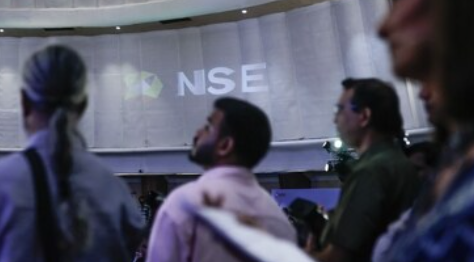 Sensex Nifty Open Higher After 25-Year Losing Streak