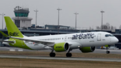 AirBaltic Plans Up to 700 Job Cuts in Restructuring