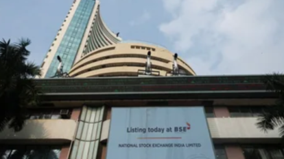 Sensex Nifty Open Higher Ahead of RBI Rate Decision Sensex Nifty Open Higher Ahead of RBI Rate Decision