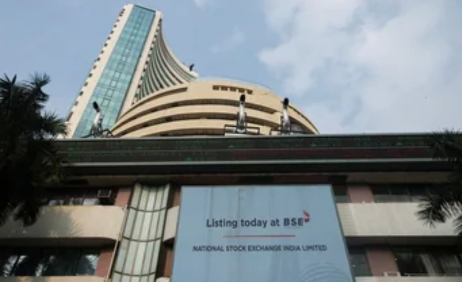 Sensex Nifty Open Higher Ahead of RBI Rate Decision