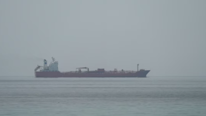 Oil Prices Rise as Gulf Tensions Offset Strong Exports