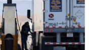 Trump Expands Tax-Exempt Diesel Access as Prices Surge