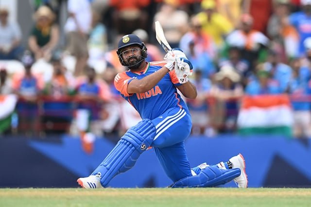 Top 5 Indian Batters With Most Runs vs West Indies in T20Is: Rohit Sharma Leads