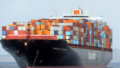US Trade Deficit Widens to $105.6 Billion in August