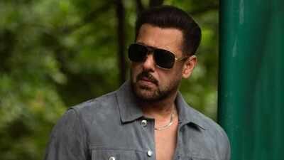 Delhi High Court Seeks Salman Khan’s Response on Plea to Stay ‘Kala Hiran’ Release