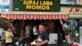 Suraj Lama: From Sonakshi Sinha’s Driver to Momo Entrepreneur as FDA Suspends Licence