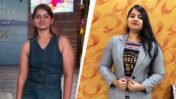 Woman Lost 25 Kg Without Hitting the Gym: Here's the Home Workout Routine She Followed