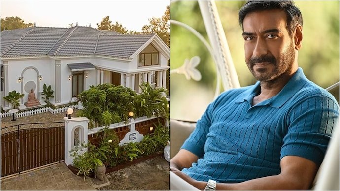 Booking a Night at Ajay Devgn and Kajol's Goa Villa Will Cost You This Much