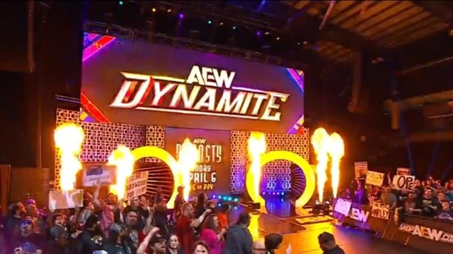 Samoa Joe Wins First AEW Match in 136 Days, Earns WrestleDream Opportunity