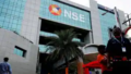 Sensex Nifty Open Lower Ahead of RBI Policy Decision