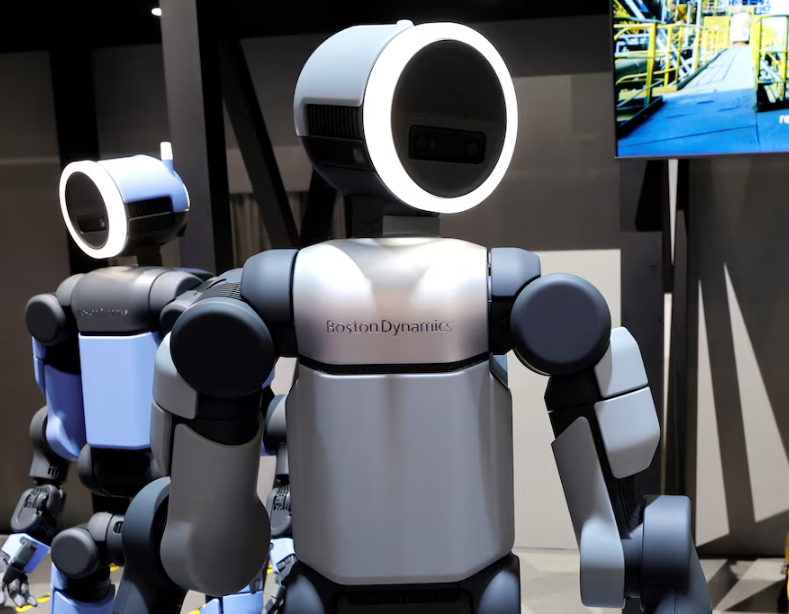 Boston Dynamics Appoints Rohit Prasad as New CEO