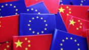 EU Seeks to Cut Trade Deficit With China in Talks