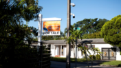 US 30-Year Mortgage Rate Hits Nearly 3-Year High