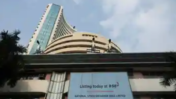 Sensex Nifty Fall After RBI Repo Rate Hike to 5.50%