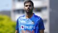 Bhuvneshwar Kumar’s Incredible Comeback: How He Forced His Way Back Into Team India