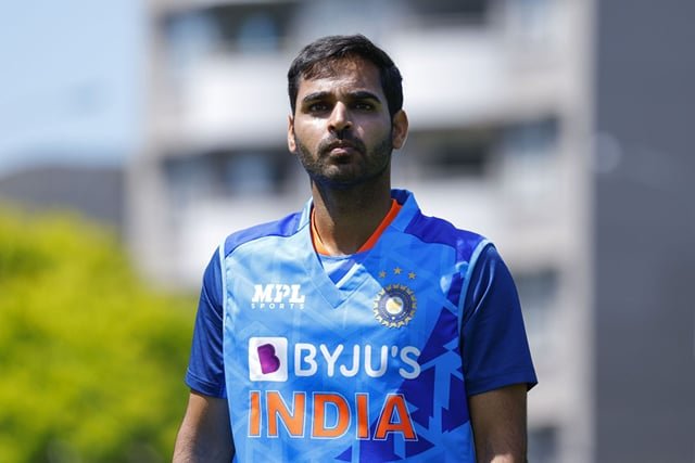 Bhuvneshwar Kumar’s Incredible Comeback: How He Forced His Way Back Into Team India