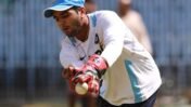 Parthiv Patel Questions Rishabh Pant’s White-Ball Form Amid India’s West Indies Series