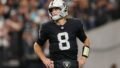 10 NFL Quarterbacks Who Could Lose Their Starting Jobs in 2026