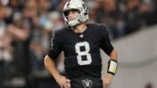10 NFL Quarterbacks Who Could Lose Their Starting Jobs in 2026