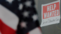 US Jobless Claims Fall to 197,000 as Layoffs Stay Low