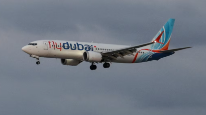 Airline Chiefs Warn Rogue Pilots Are Hard to Prevent