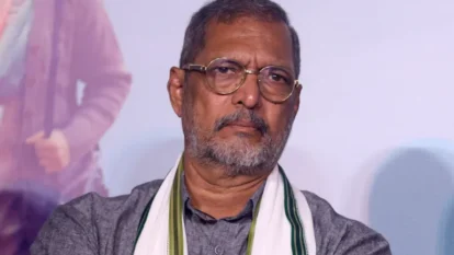 Acclaimed Indian Actor Nana Patekar Dies Aged 75: A Look at His Extraordinary Career and Legacy Acclaimed Indian Actor Nana Patekar Dies Aged 75: A Look at His Extraordinary Career and Legacy