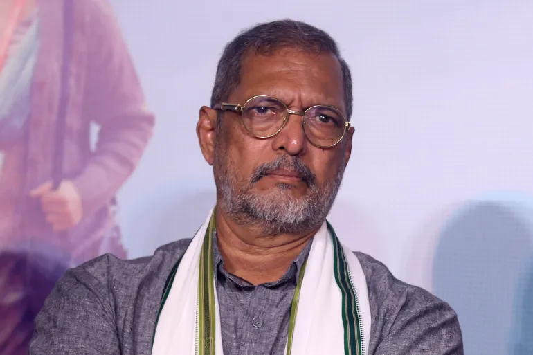 Acclaimed Indian Actor Nana Patekar Dies Aged 75: A Look at His Extraordinary Career and Legacy