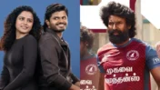 6 Tamil, Telugu and Kannada OTT Releases to Watch This Week: Anand Deverakonda’s Epic to Soori Starrer Mandaadi