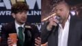 AEW Dynamite Ratings Fall to 495,000 as WWE NXT Wins Head-to-Head Battle
