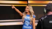 Zoey Stark Opens Up About Imposter Syndrome in WWE and Sharing the Ring With Trish Stratus