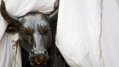 Sensex Nifty Rebound as Oil Prices and IT Risks Weigh Sensex Nifty Rebound as Oil Prices and IT Risks Weigh