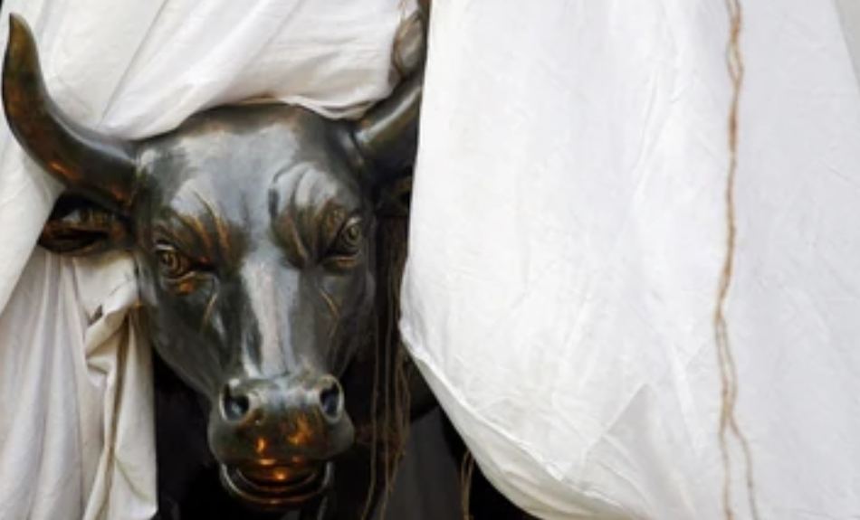 Sensex Nifty Rebound as Oil Prices and IT Risks Weigh
