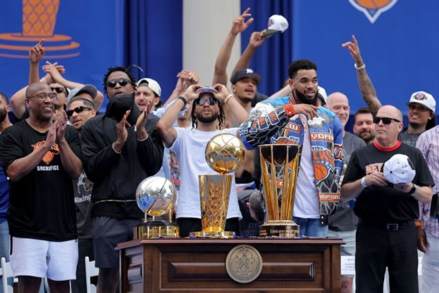 10 NBA Teams That Could Surprise Fans in 2026-27