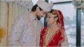 Mr Faisu Gets Married in Madinah, Shares First Nikah Pictures