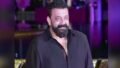 Sanjay Dutt Recalls 1993 Weapons Case, Sunil Dutt’s Emotional Reaction