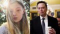 Elon Musk’s Ex-Wife Justine Wilson Makes Claim About Daughter Vivian’s Health Insurance After He Said ‘I’ll Always Love Her’
