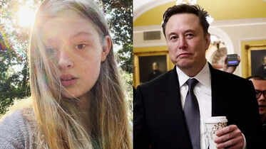 Elon Musk’s Ex-Wife Justine Wilson Makes Claim About Daughter Vivian’s Health Insurance After He Said ‘I’ll Always Love Her’