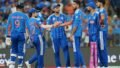 India’s Last T20I in Indore: What Happened in 2024?