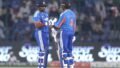 Varun Aaron’s Advice for Abhishek Sharma Ahead of 3rd T20I