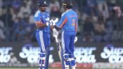 Varun Aaron’s Advice for Abhishek Sharma Ahead of 3rd T20I