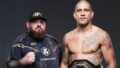 Plinio Cruz Scores KO in Misfits Boxing Debut Against Olive