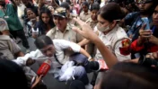India Rejects UN Rights Body Remarks on Delhi Protests