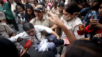 India Rejects UN Rights Body Remarks on Delhi Protests India Rejects UN Rights Body Remarks on Delhi Protests